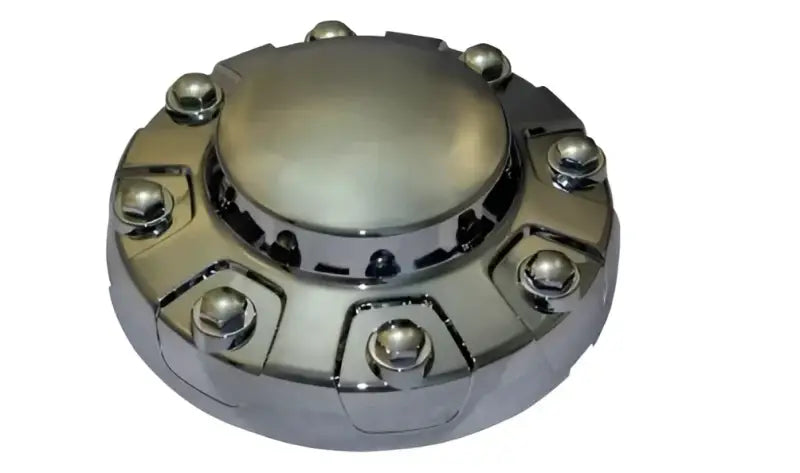 IWCC9009 Coast2Coast Cap;19-21 Ram 3500;Chrm;Front;Pair ccic9009