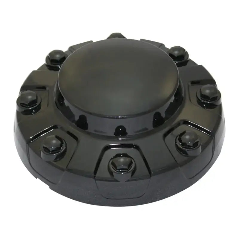 IWCC9009BLK Coast2Coast Cap;19-21 Ram 3500;Blk;Front;Pair ccic9009blk