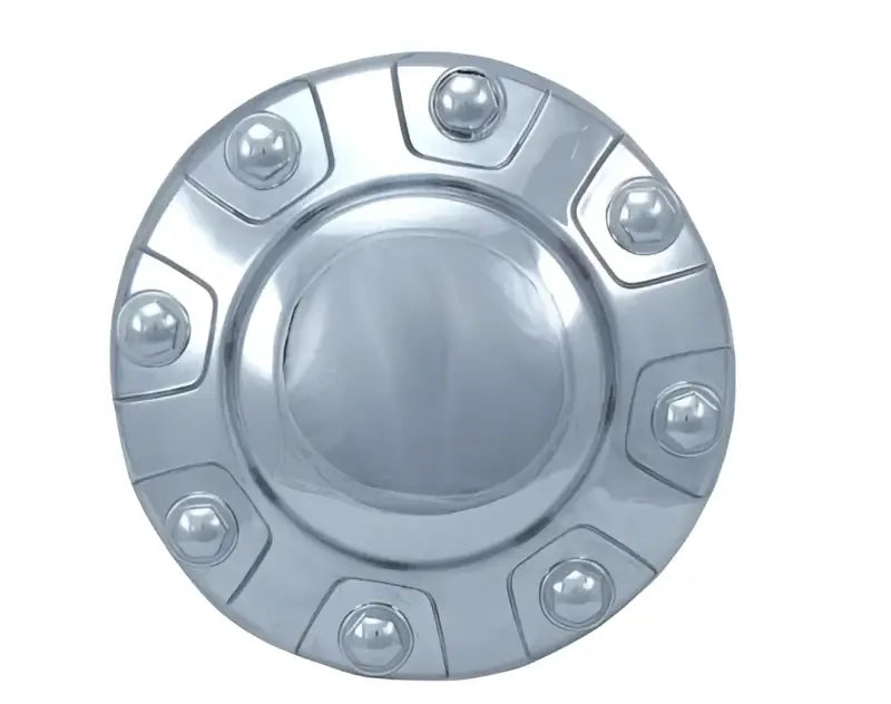 IWCC9010 Coast2Coast Cap;19-21 Ram 3500;Chrm;Rear;Pair ccic9010