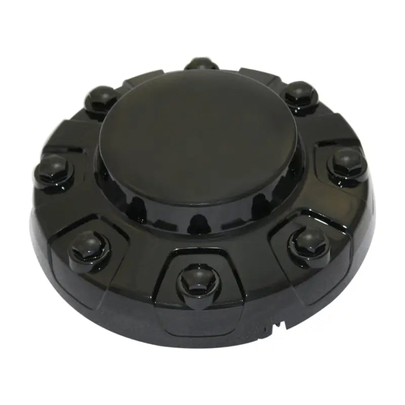 IWCC9010BLK Coast2Coast Cap;19-21 Ram 3500;Blk;Rear;Pair ccic9010blk