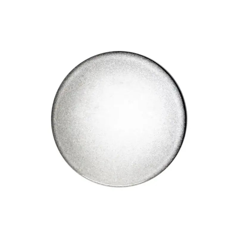 IWCC9107C Coast2Coast Cntr Cap; Chrome; 2.5'; Fits Jeep ccic9107c