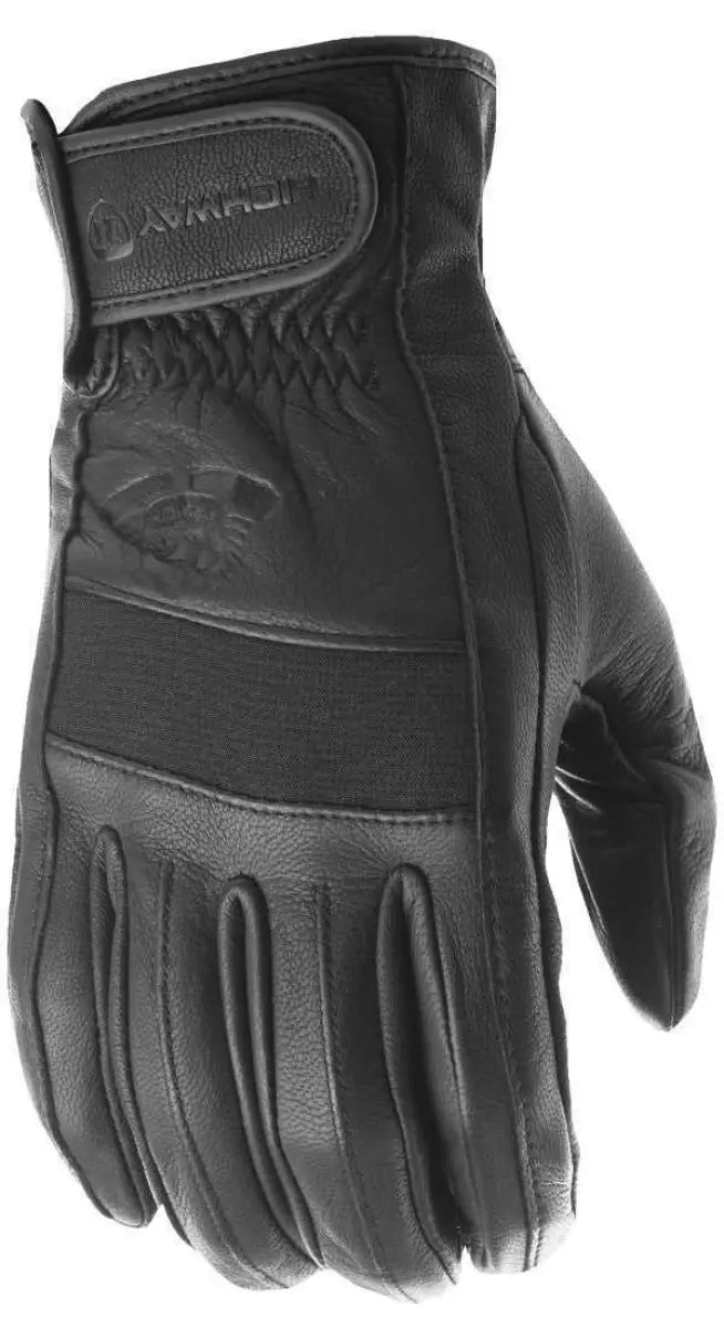 Jab Gloves Black 5x wps-489-00195x