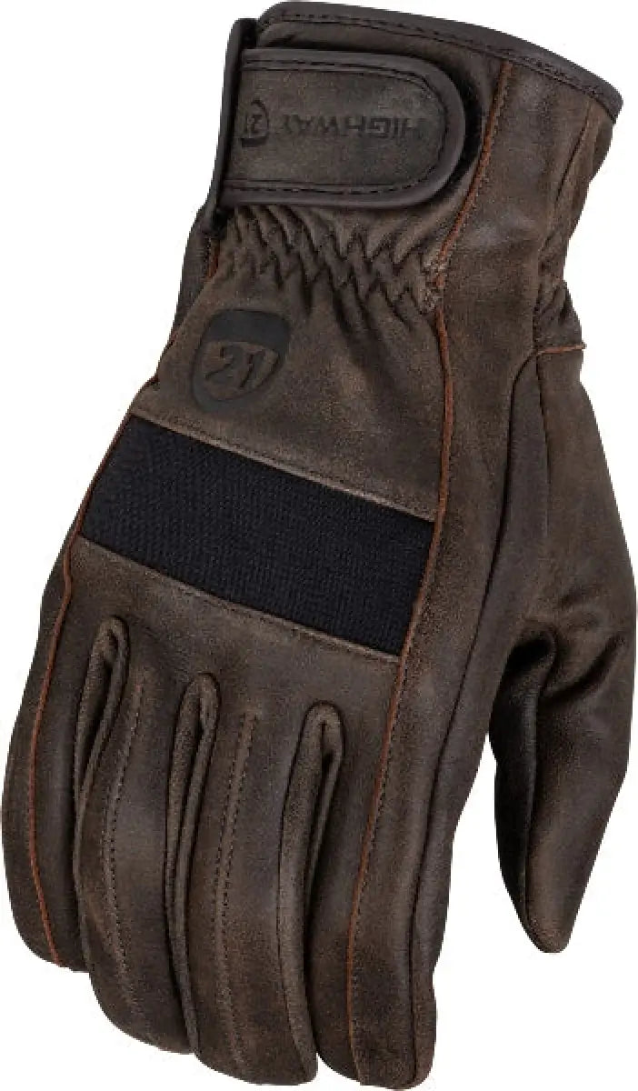 Jab Gloves Brown Lg wps-489-0041l
