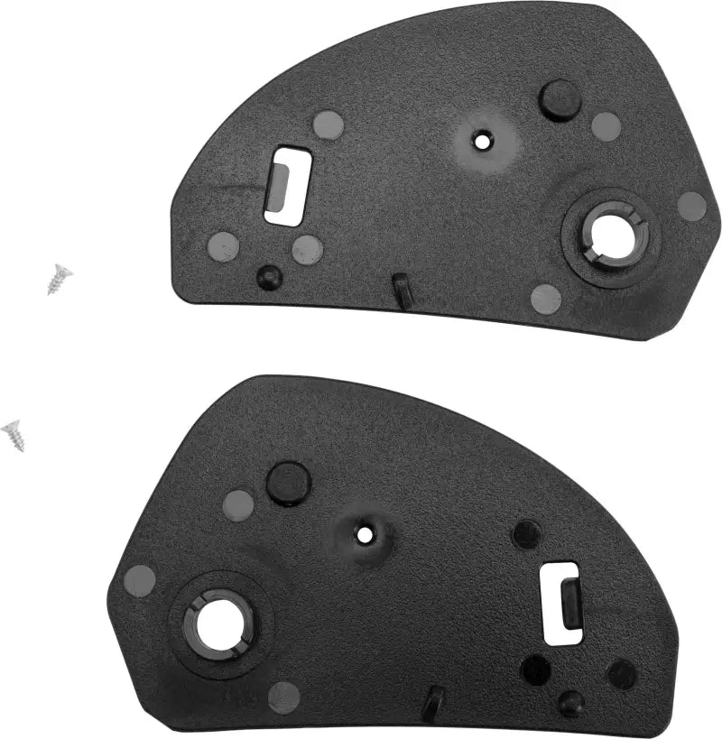 Jaw Ratchet Plates Left/Right Md 01 wps-72-3571