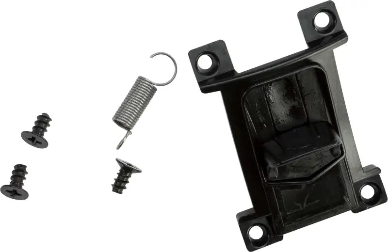 Jaw Release Kit Md 01 Button/Retainer/Ratchet Arm wps-72-3574