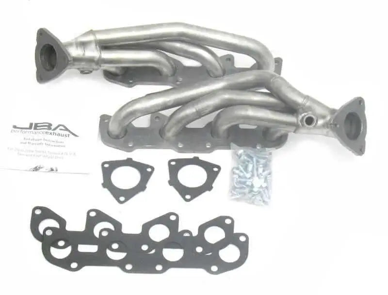 JBA 00-04 Toyota 4.7L V8 1-1/2in Primary Raw 409SS Cat4Ward Header 2010s