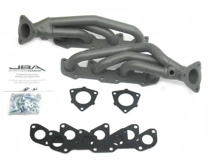 JBA 00-04 Toyota 4.7L V8 1-1/2in Primary Ti Ctd Cat4Ward Header 2010sjt