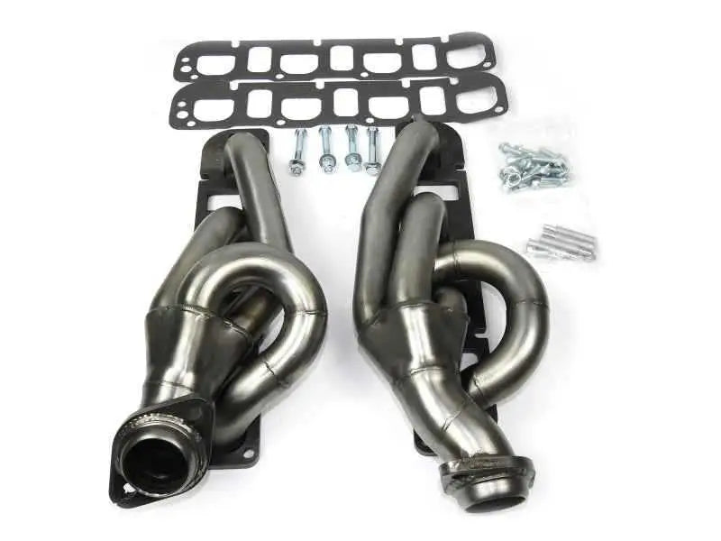 JBA 03-08 Dodge Ram 5.7L HEMI 1-5/8in Primary Raw 409SS Cat4Ward Header 1961s-1