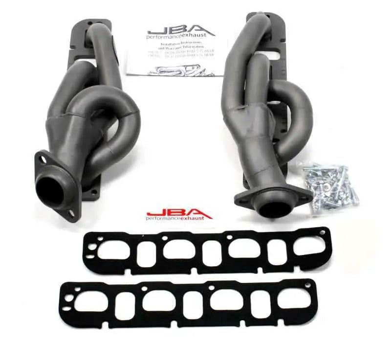 JBA 09-19 RAM 5.7L HEMI 1-5/8in Primary Ti Ctd Cat4Ward Header 1961s-2jt