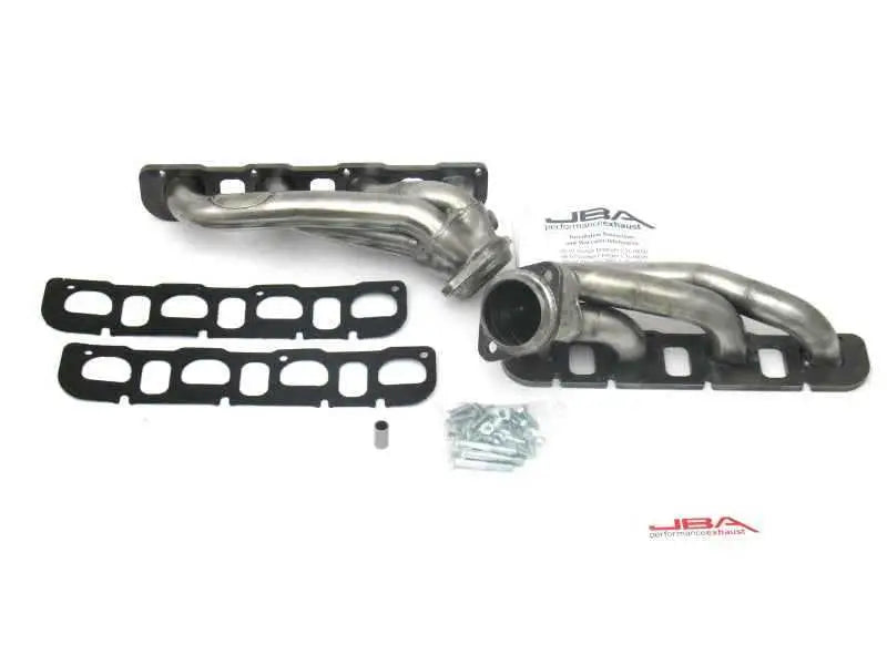 JBA 09-20 Chrysler 5.7L HEMI 1-3/4in Primary Raw 409SS Cat4Ward Header 1964S-1