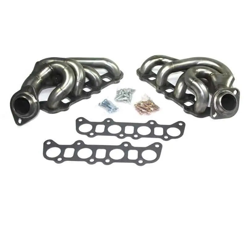 JBA 15-20 Ford F-150 5.0L Coyote 1-3/4in Primary Raw 409SS Cat4Ward Header 1683s