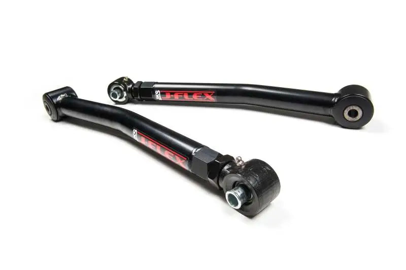 JKS Manufacturing 18-21 Jeep Wrangler JL/JK Adjustable J-Flex Upper Control Arms - Rear jksjks1666