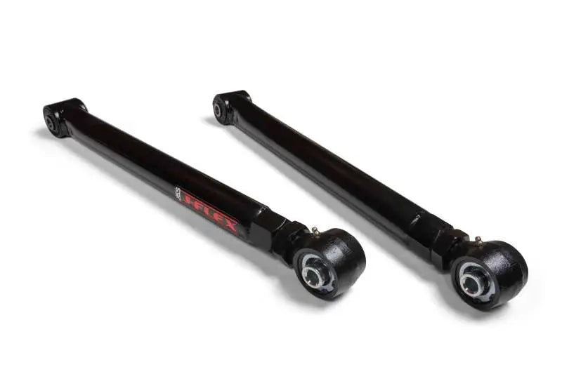 JKS Manufacturing 20-21 Jeep Gladiator JT Adjustable J-Flex Lower Control Arms - Rear jksjks1662