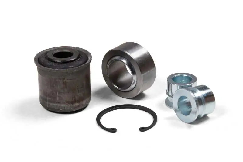 JKS Manufacturing Jeep Wrangler HD Adjustable Track Bar Rebuild Kit - Front (for JKSOGS120) jksjks7201