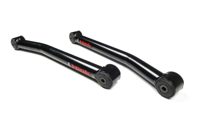 JKS Manufacturing Jeep Wrangler JK Fixed J-Link Lower Control Arms - Front jksjks1620