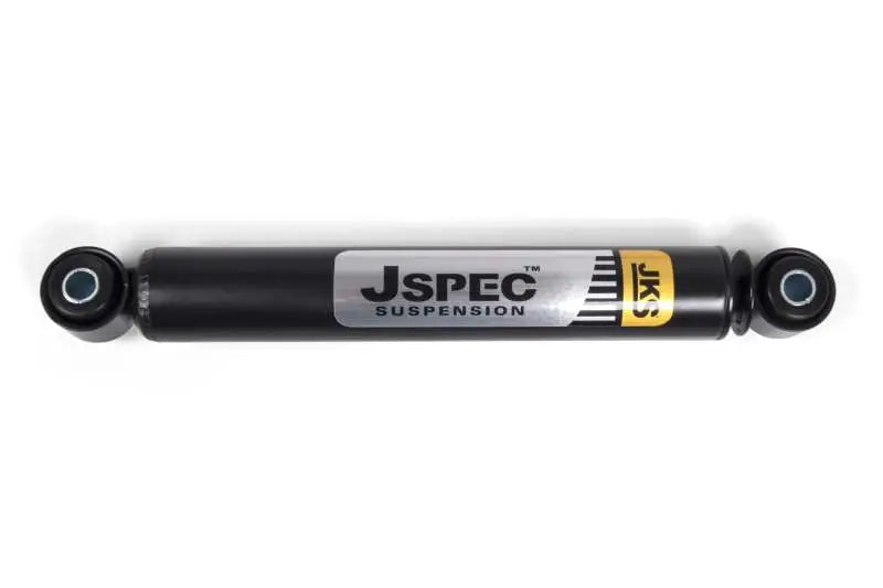 JKS Manufacturing Jeep Wrangler JK JSPEC OE Replacement Steering Stabilizer jksjspec9351