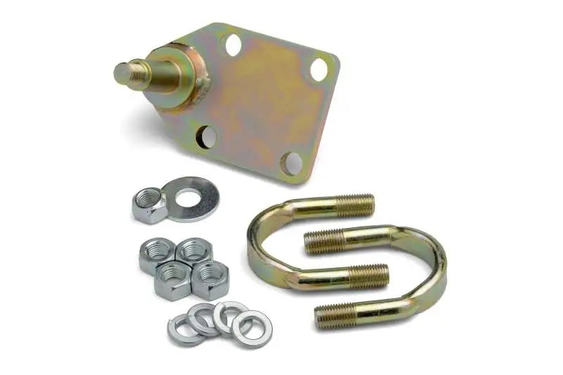 JKS Manufacturing Jeep Wrangler JK Steering Stabilizer Tie Rod Mount jksjksogs924