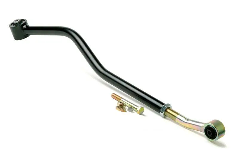 JKS Manufacturing Jeep Wrangler TJ/LJ Adjustable Track Bar 4in+ Lift - Front jksjksogs125