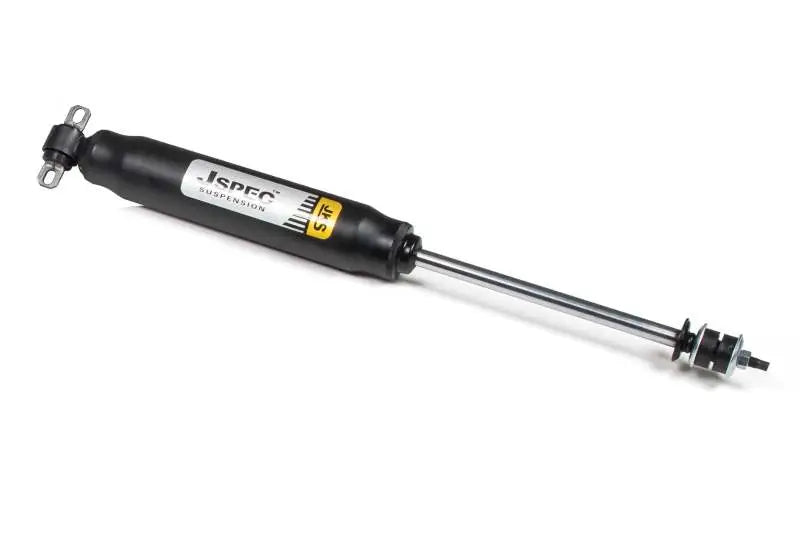 JKS Manufacturing JSPEC Gas Shock Front - 24.66 x 14.79 x 2-3/8 - S1/BP7 jksjspec9321