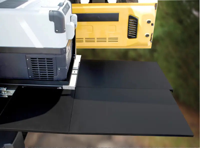 JP54-040 Mor/Ryde Trail Kitchen - Fold Out Counter m6rjp54040