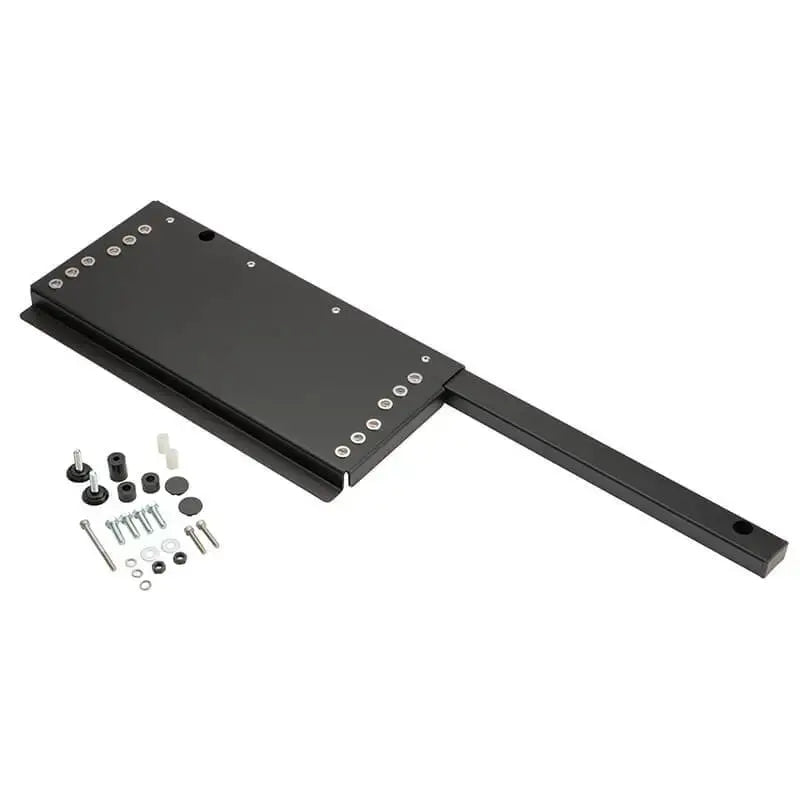 JP54-041 Mor/Ryde Wet Bolt/Hd Shackle Kit - Triple Lr m6rjp54041