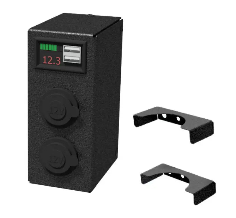 JP54-052 Mor/Ryde Power Panel m6rjp54052