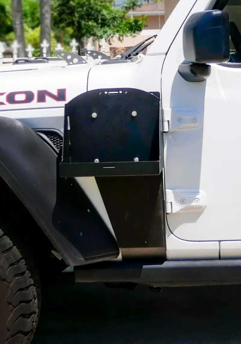 JP54-064 Mor/Ryde Jerry Can Mount m6rjp54064