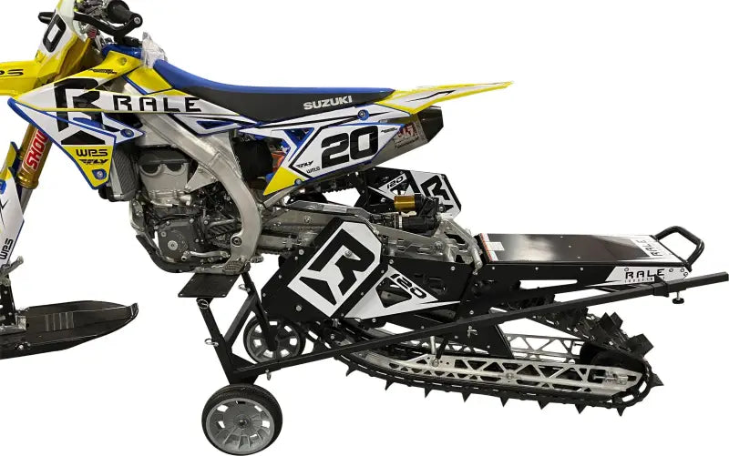 JSP-0823-SBC Justsail Snow Bike Dolly wps-27-04250