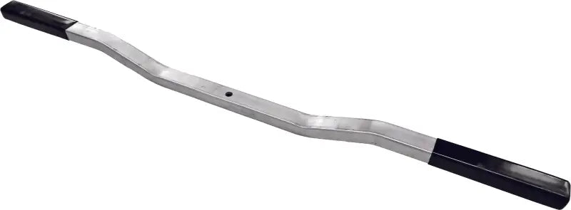 JSP0020-BAR Tie Down Aluminum Bar (1"X1.5"X45.5") wps-52-4827