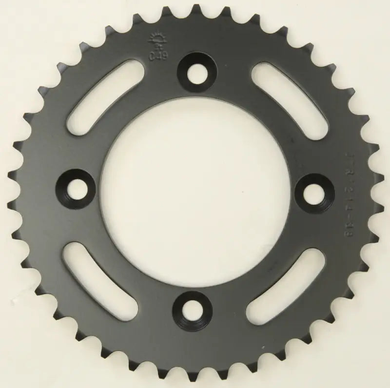 JTR1214.38 Rear Sprocket Steel 38t 420 Hon wps-55-121438