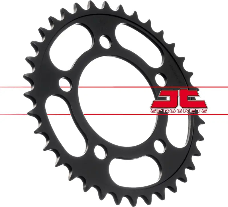 JTR1225.36 Rear Sprocket Steel 36t 520 Hon wps-55-122536