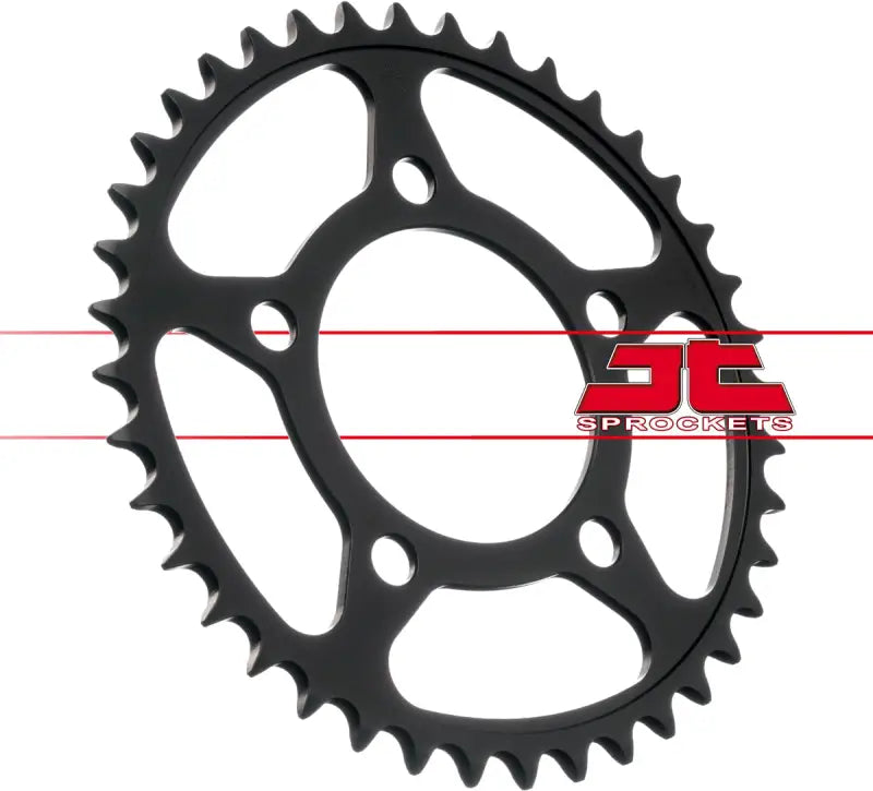 JTR1225.40 Rear Sprocket Steel 40t 520 Hon wps-55-122540