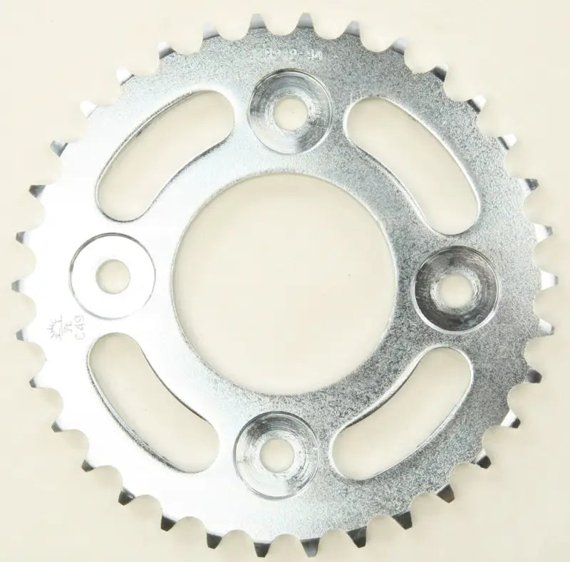 JTR212.34 Rear Sprocket Steel 34t 420 Hon wps-55-21234