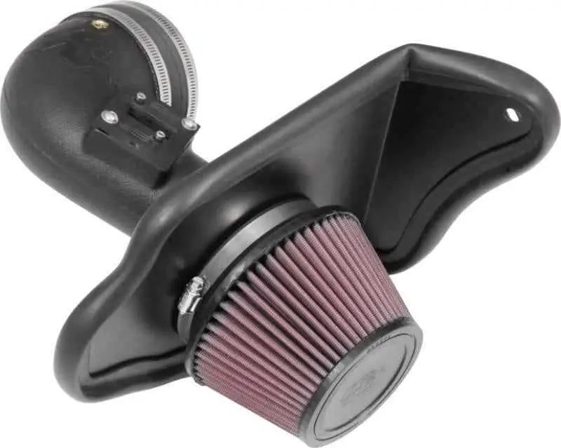 K&N 16-17 Cadillac ATS L4-2.0L Turbo 57 Series FIPK Performance Intake Kit 57-3100