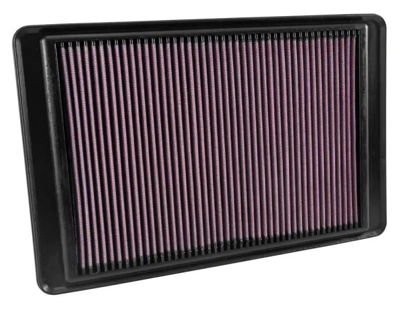 K&N 2015 Polaris Slingshot Replacement Air Filter knnpl-2415