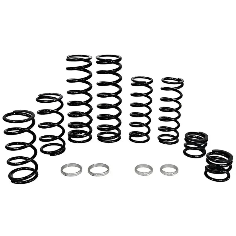 K30-PL1023-0 Zbroz Dual Rate Spring Kit Pol wps-249-6012