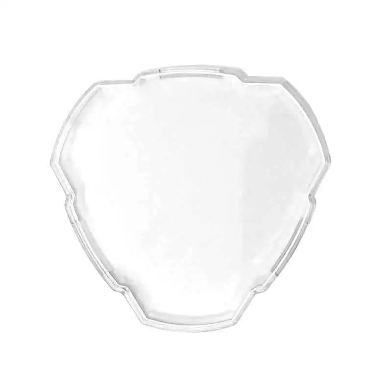 KC HiLiTES FLEX ERA 3 Light Shield Clear (ea) 5319