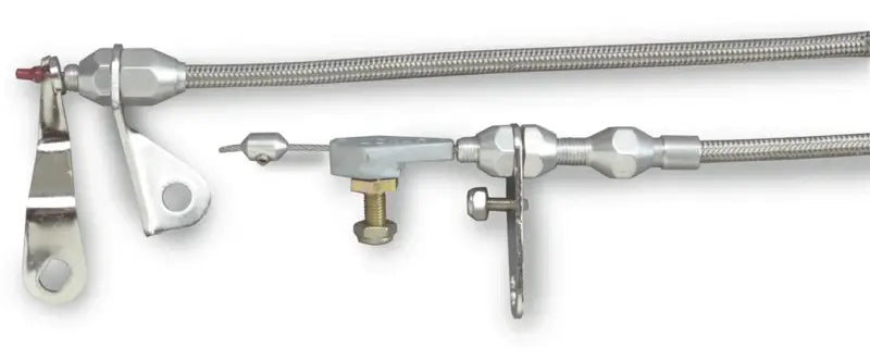 KD-20C4HT Lokar Kickdwn Kit Ford C4 l30kd20c4ht