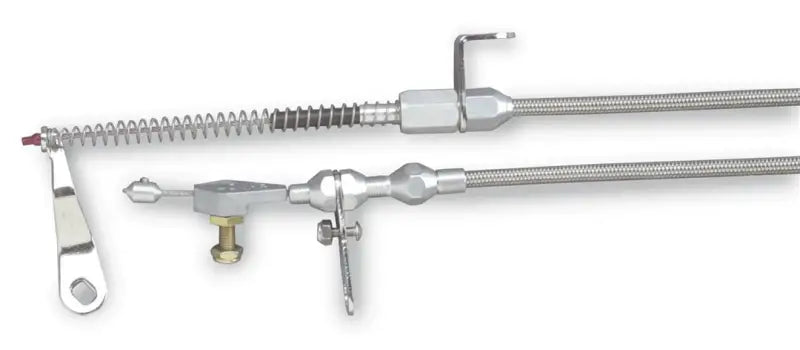 KD-2AODHT Lokar Kickdwn Kit Ford Aod l30kd2aodht