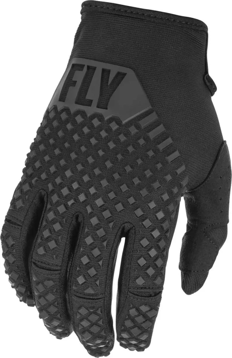 Kinetic Gloves Black Sm wps-375-410s