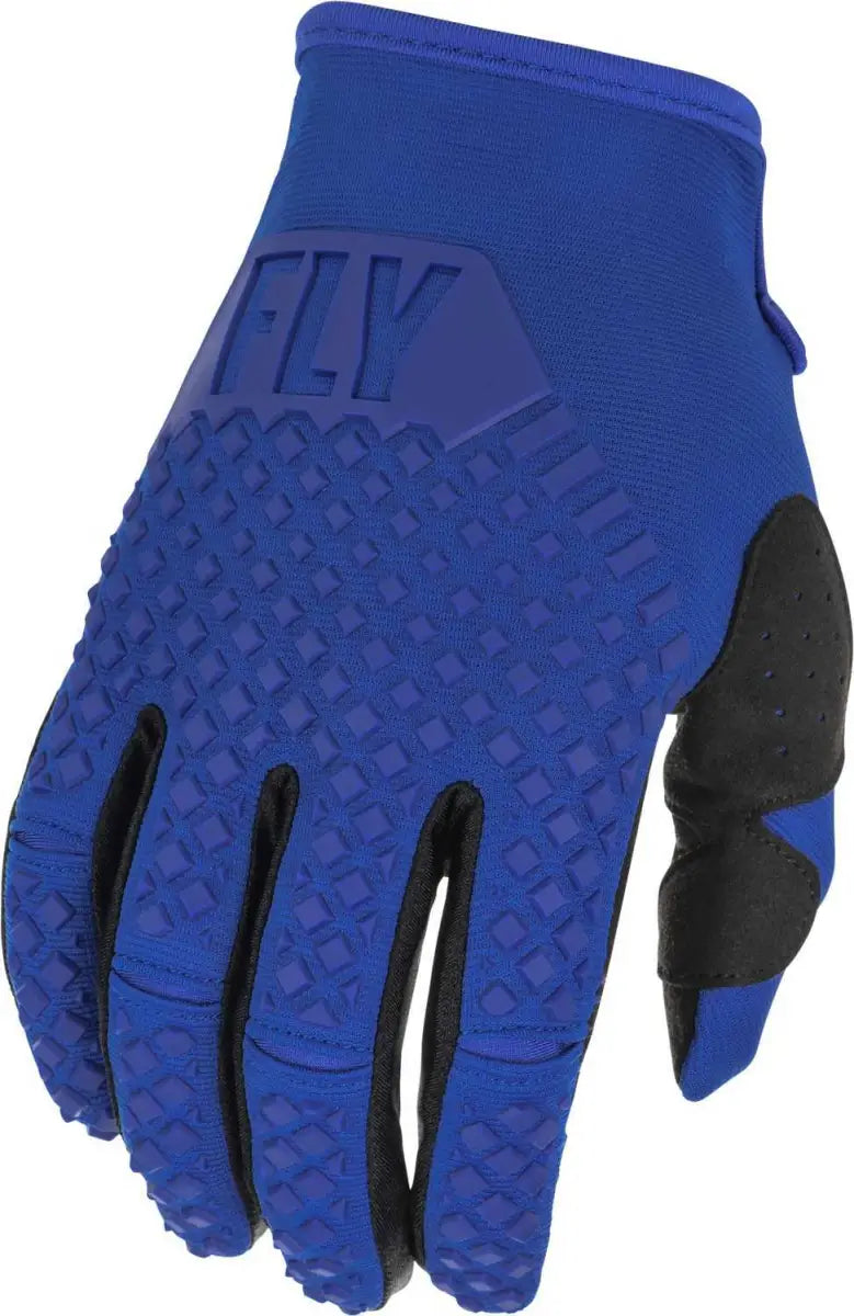 Kinetic Gloves Blue Md wps-375-411m