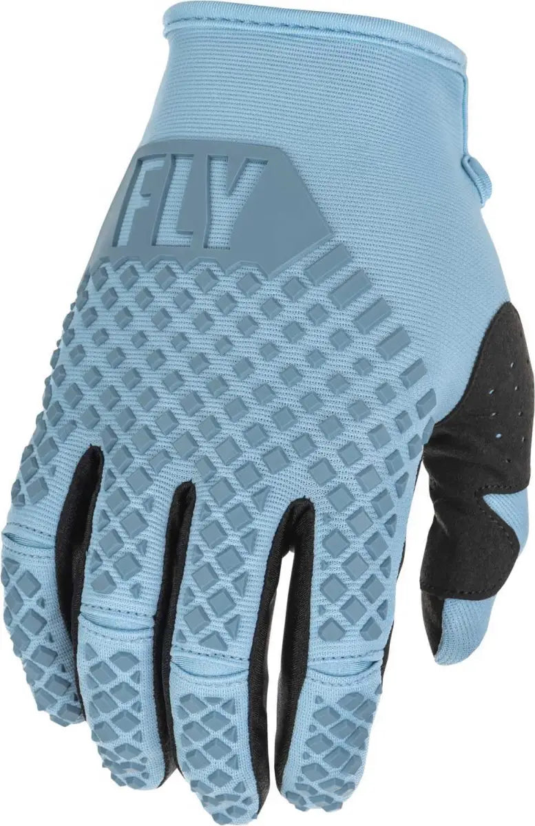 Kinetic Gloves Light Blue 2x wps-375-4142x