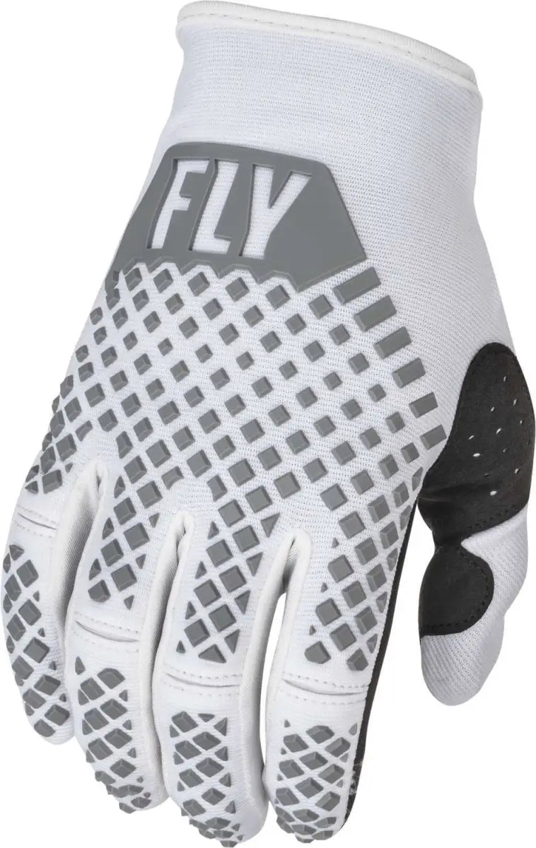 Kinetic Gloves White Xs wps-375-412xs