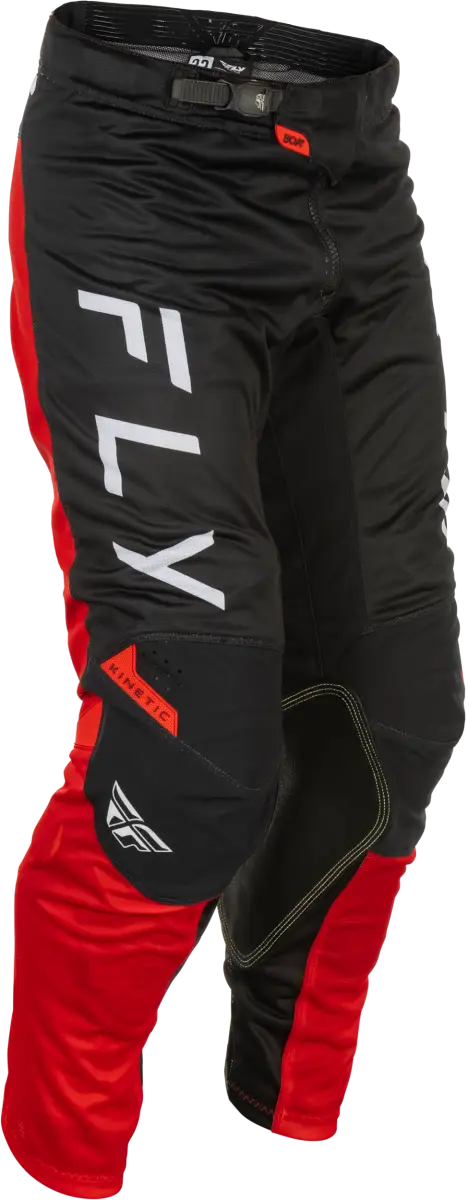 Kinetic Mesh Pants With BOA Fit Lightweight Comfort Pro 379-32632