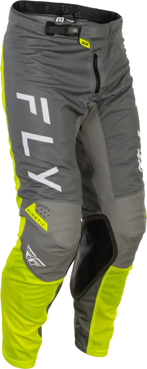 Kinetic Mesh Pants With BOA Fit System Breathable Lightweight 379-32434