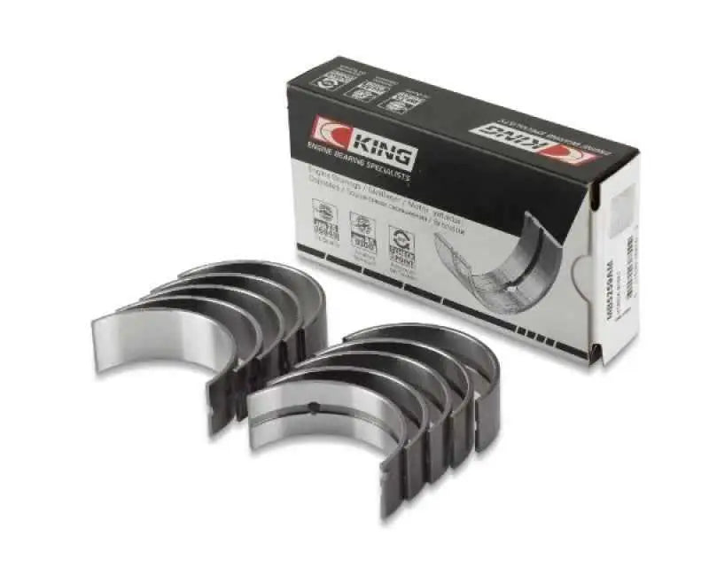 King Audi/VW 1.8/2.0 TSI/TFSI (Size STD) Main Bearing Set mb5778sm