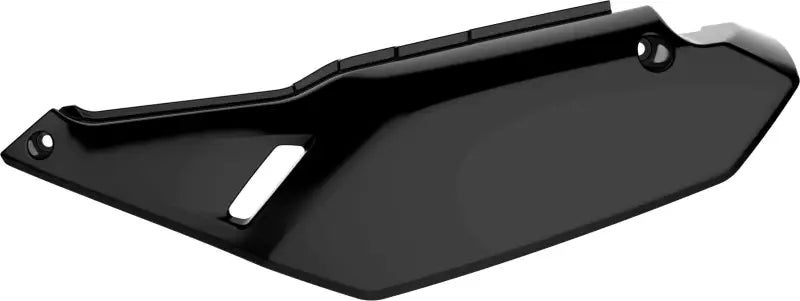 Klr 650 Side Panel Left Black wps-64-6999l