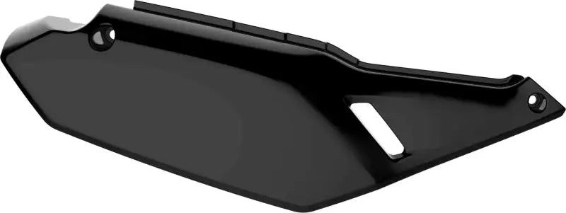 Klr 650 Side Panel Right Black wps-64-6999r