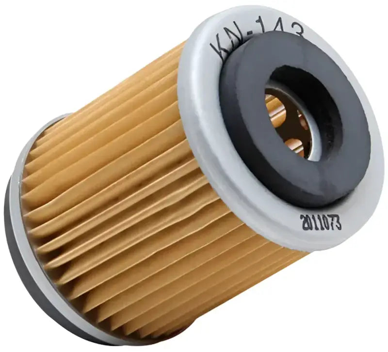 KN-143 Oil Filter wps-56-0143