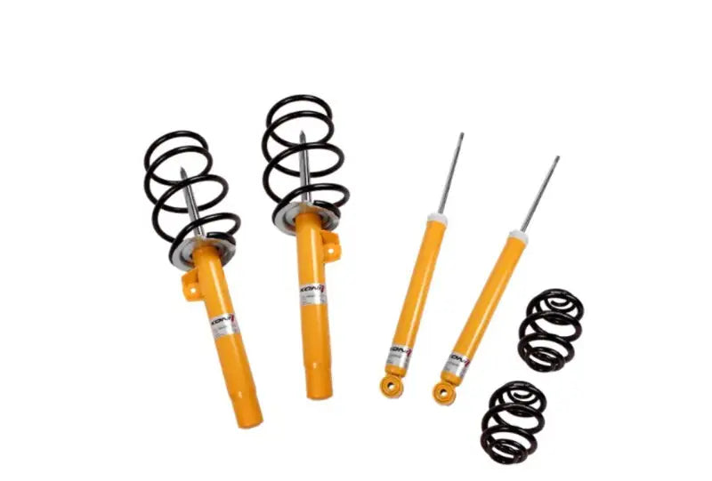 Koni 1145 Sport Kit 04-06 Subaru Impreza RS (excl Wagon) / WRX Sedan (excl STI & wagon) kon1145-1049